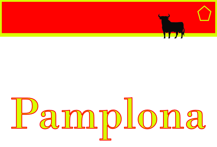 Pamplona