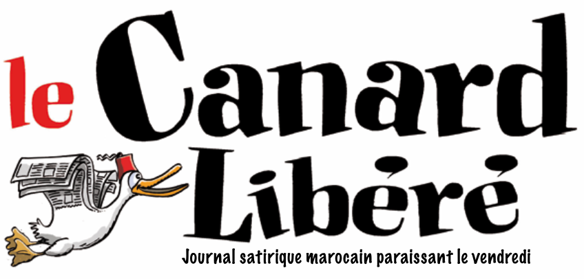 Le Canard Libéré
