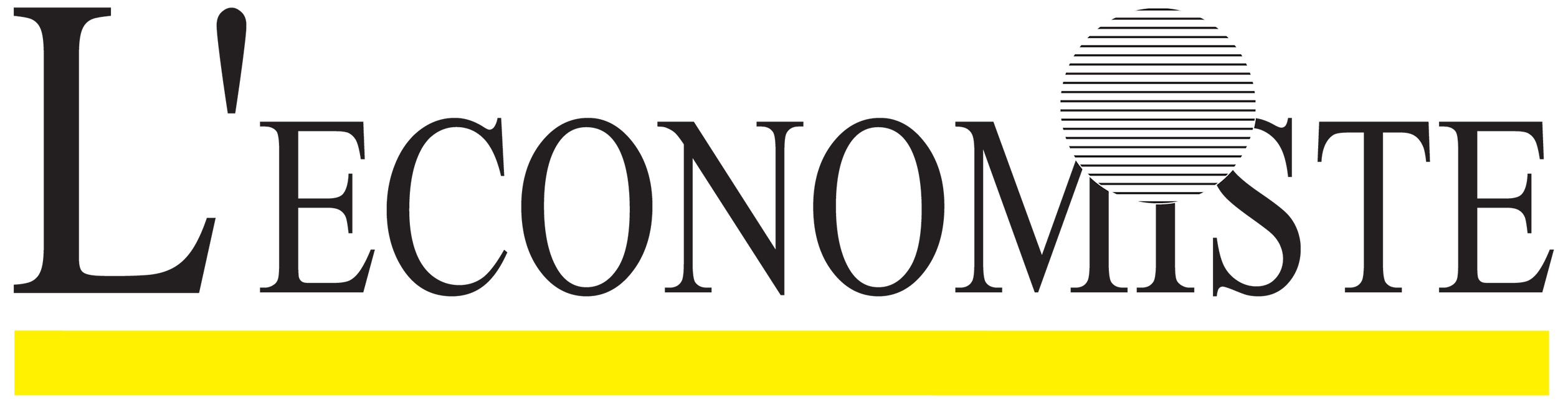 L'économiste