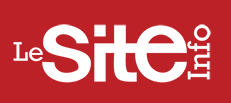 Le Site Info